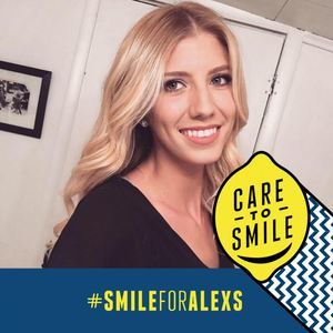 Meet your Posher, Jillian